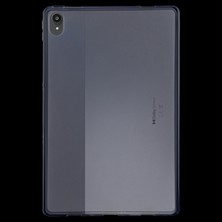 ZSHSKJ Lenovo Tab P11 (TB-J606F) 0,75MM Tpu Kılıf Için (Yurt Dışından)