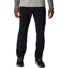 Silver Ridge Utility Erkek Siyah Outdoor Pantolon Am9184-010