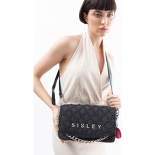 Sisley Kadın Çapraz Çantası C.Sly_061