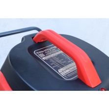 Tahawash Sanayi Tipi Üç Motorlu Oto Kuaför 60 Litre Süpürge - TCC-603