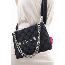 Sisley Kadın Kol Çantası C.Sly_065
