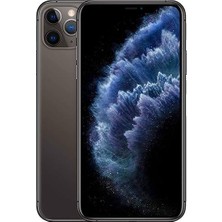 Apple IPHONE 11 Pro Max Space Gray 256GB Yenılenmıs A Kalıte (12 Ay Garantılı)