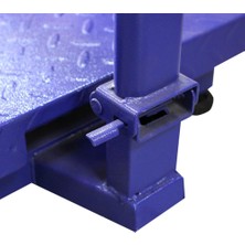 Hegı 300KG Dıjıtal Platform Tartı 40X50 cm