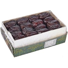 Iran Hurması Kutulu 500 gr