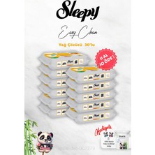 11 Al 10 Öde Sleepy Yağ Çözücü 30'lu ve Rosie Hediye