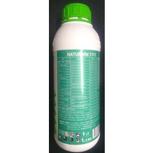 Naturwin 7 7 7 Yaprak Gübresi 1 Lt, Azot, Fosfor, Potasyum + ME İçerir
