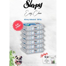 6 Al 5 Öde Kireç Sökücü Sleepy 30'lu ve Rosie Hediye