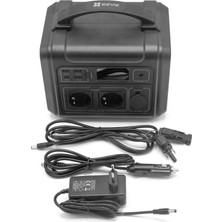 Ezvız Ps300 Taşınabilir Güç Istasyonu