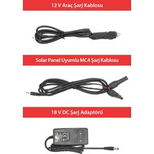 Ezvız Ps300 Taşınabilir Güç Istasyonu
