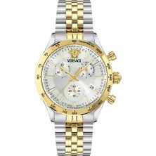 Versace VRSCVECFA0324 Erkek Kol Saati