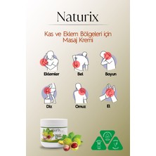 Naturix At Kestanesi Balsamı 500 ml