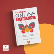 Çocuklarla Online Terapi- Yayın ve Atölye Seti (Dr. Mehmet Teber )