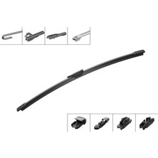 Arka Cam Sileceği-Aerotwin A 160-A 160 D-A 160 D Limousine-A 180-A 180 D-A 180 D Limousine