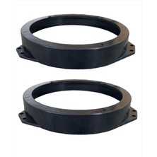 13 cm Plastik Kasnak Yükseltme