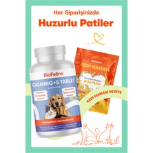 Biofeline Calming+S Tablet