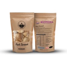 Bizim Ora Dişli Siyah Sarımsak (150 Gr)