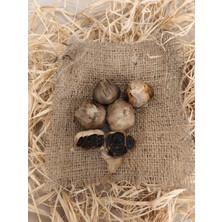 Bizim Ora Dişli Siyah Sarımsak (150 Gr)