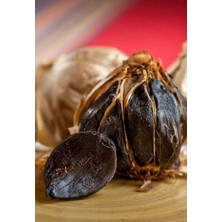 Bizim Ora Dişli Siyah Sarımsak (150 Gr)