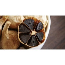 Bizim Ora Dişli Siyah Sarımsak (150 Gr)