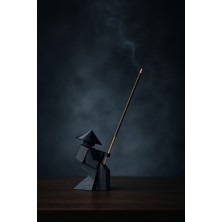 - Ninja Tütsülük - Çubuk Tütsülük Siyah