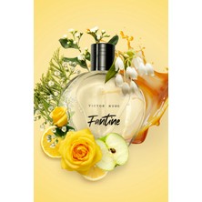 Victor Hugo Kadın Parfüm Fantine EDP 100 ml