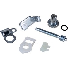 Motorlu Testere Zincir Germe Frezeli Stıhl MS280/381/360/361/460/660/280