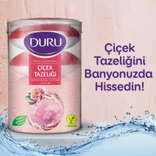 Duru Fresh Sensations 64 Adet Güzellik Sabunu 4X400 gr
