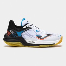 Joma V6.2 Erkek Kauçuk Tabanlı Spor Ayakkabı V62s2502 Konforlu Tasarım ve Yüksek Performans