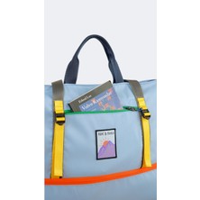 Ride And Roam Roamer Bag