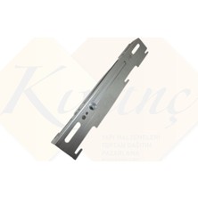 Teleskopik Ayarlı Radyatör Petek Konsolu 50-60-90 cm Ayarlı