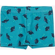 Decathlon Bebek Boxer Mayo - Mavi - TITOU MANTA