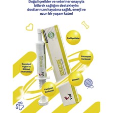 Renacure Plus 30ML Malt Köpekler İçin İdrar Foknksiyonları Desteği
