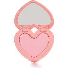 Lilybyred Luv Beam Cheek / Tekli Toz Allık - 01 Loveable Coral