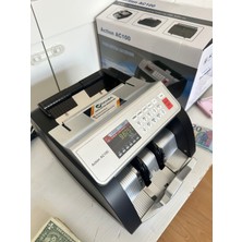 Action AC100 Tl- Euro Para Sayma Makinesi