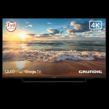 Grundig Grundıg Madrıd 50 Gjq 9250 Grundig Tv