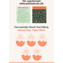 Cilde Aydınlık & Pürüzsüz Görünüm Kazandıran Gözenek Karşıtı Cilt Bakım Pedi A'pıeu Egg Pha Pore Pad