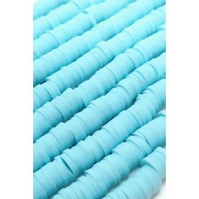 Hayalperest Boncuk Fimo Boncuk 6mm