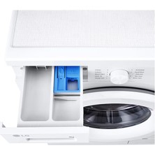 LG F4Y1VYPQ5 9 Kg Çamaşır Makinesi