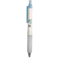 Penmark Kokulu Jel Mürekkepli Roller Tükenmez Kalem 0.5 mm Yaban Mersini