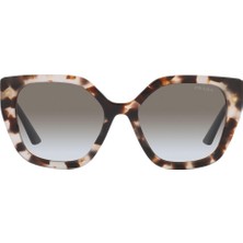 PRADA PR 24X UAO-0A7 52 Ekartman Güneş Gözlüğü