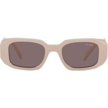 PRADA PR 17WS VYJ-6X1 49 G