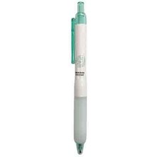 Penmark Kokulu Jel Mürekkepli Roller Tükenmez Kalem 0.5 mm Limon-Nane Yeşili