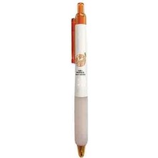 Penmark Kokulu Jel Mürekkepli Roller Tükenmez Kalem 0.5 mm Tatlı Portakal