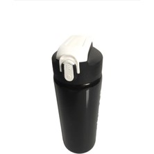 Lisanslı Beşiktaş Çelik Matara 600ML