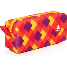 Adel Kalem Çantası Corner Tek Gözlü