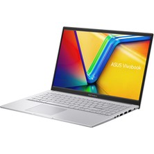Asus Vivobook X1504VA-NJ2379 Intel I3-1315U 8gb Ddr4 512GB SSD Freedos Taşınabilir Bilgisayar