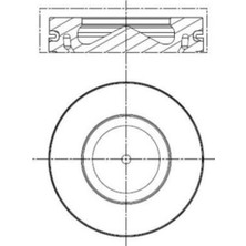 Mahle 081PI00113002 Piston N47N 2.0d F10-F30 184PS 84.5mm 7810762