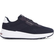 Tommy Hilfiger Erkek Lıghtweıght Ayakkabı FM0FM05423