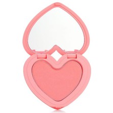 Lilybyred Luv Beam Cheek / Tekli Toz Allık - 04 Selfie Red