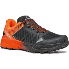 Scarpa spin ultra gore-tex erkek koşu ayakkabısı